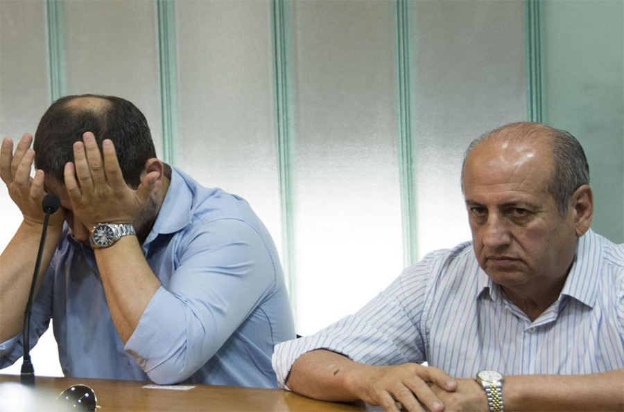 Cuadras de asfalto: definen competencia provincial y probation para empresarios