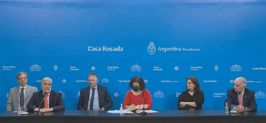 Confirmaron el acuerdo de precios de medicamentos