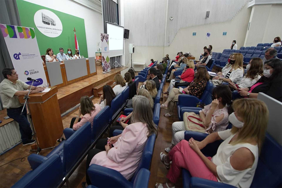 El Consejo de Educación se propone alfabetizar a 30.600 estudiantes