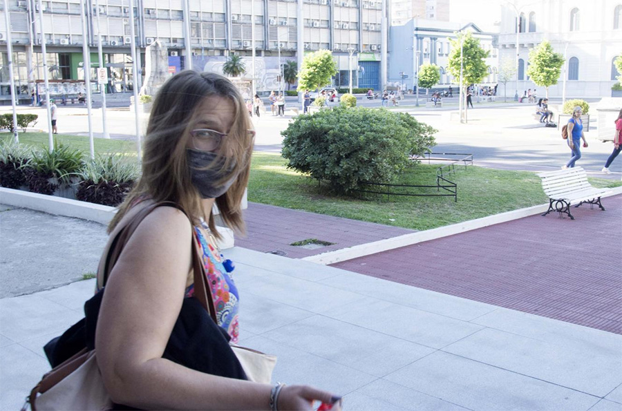 Juicio por corrupción: “Cargnel administraba la  empresa y Aguilera era el dueño”, dijo el perito