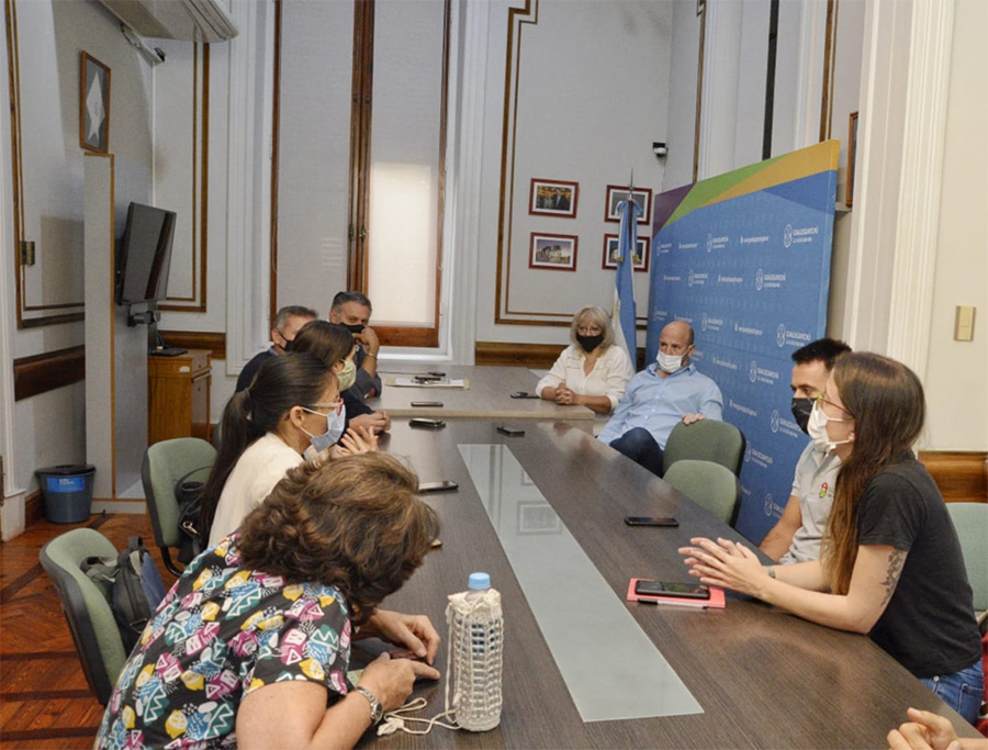 La información ambiental es un  activo para la temporada turística