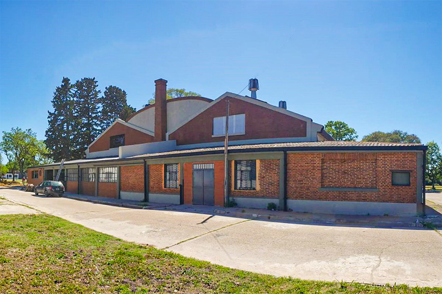 El finde se realizará la Feria de Alimentos  Artesanales y de la Agricultura Familiar