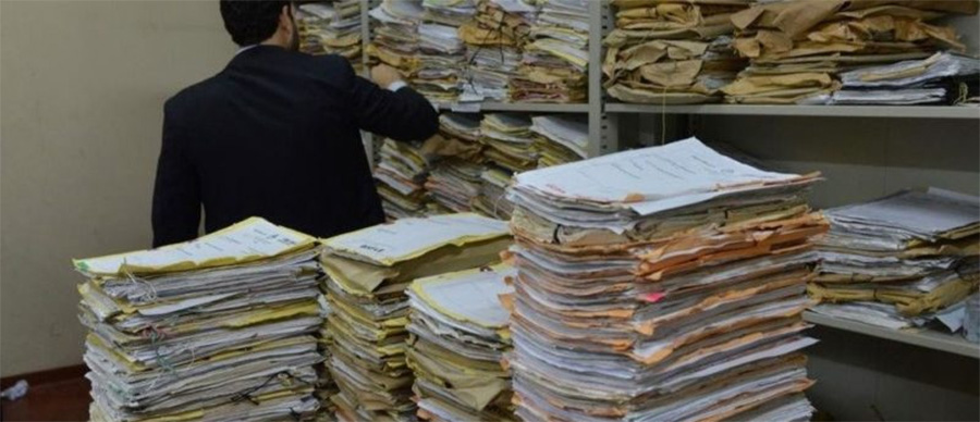 Desde marzo de 2020 se iniciaron 2.485 causas  penales por violación a la cuarentena sanitaria