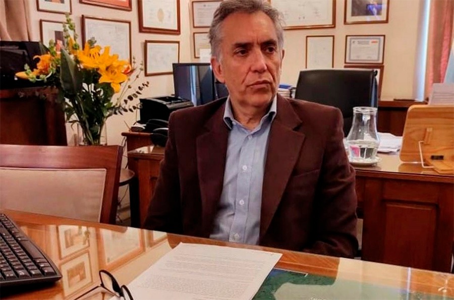 Causa contratos truchos: el fiscal de Estado de  la provincia opinó que hay que frenar los plazos