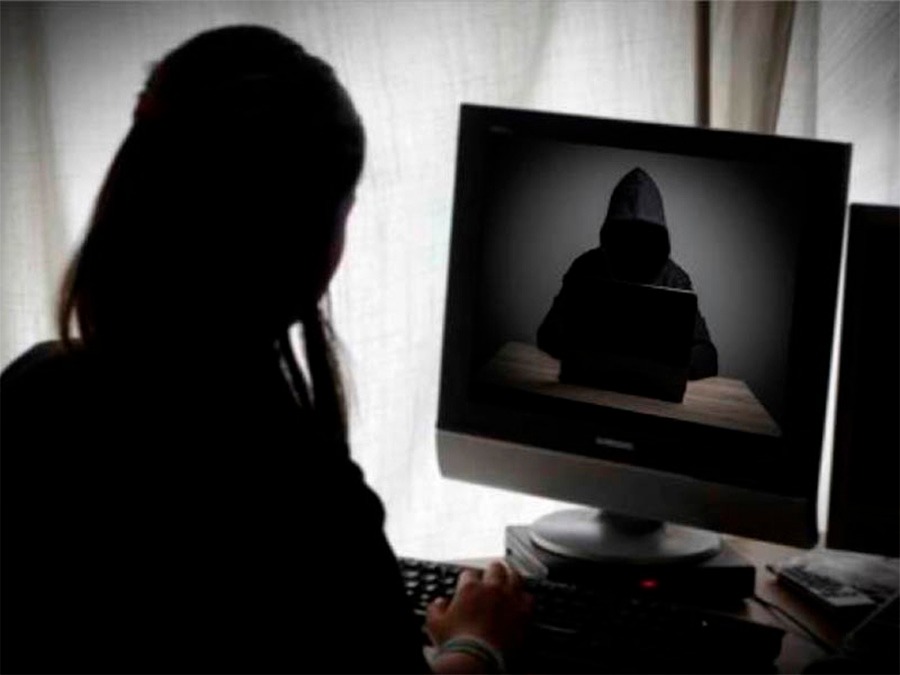 Se realizará una capacitación  para la prevención del Grooming