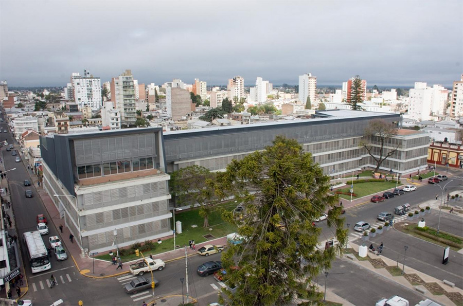 El STJ declaró de interés la Semana de  los Derechos de la Niñez y Adolescencia