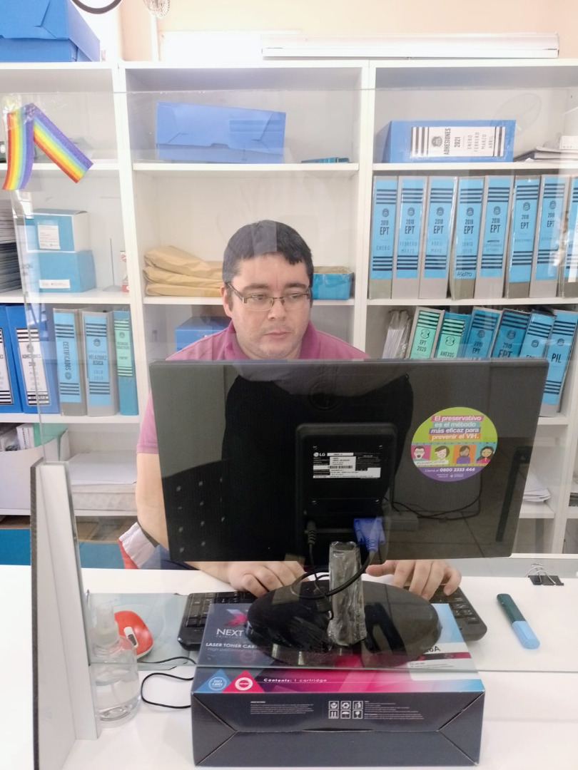 Empleo Joven temporada 2022: 102 jóvenes comienzan sus entrenamientos laborales