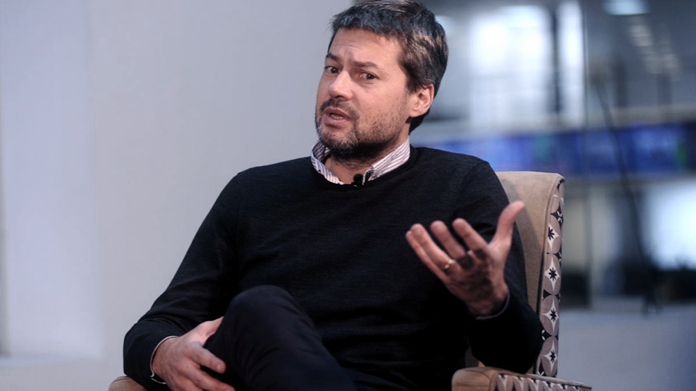 El Previaje II ya quintuplicó lo facturado  en su primera edición, dijo Lammens