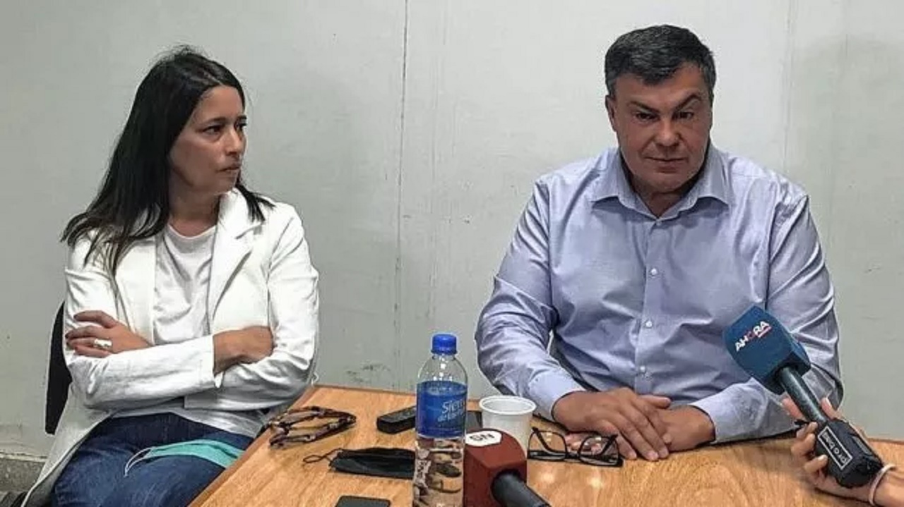 Soychú: apuntan a una puesta  en  marcha parcial a corto plazo