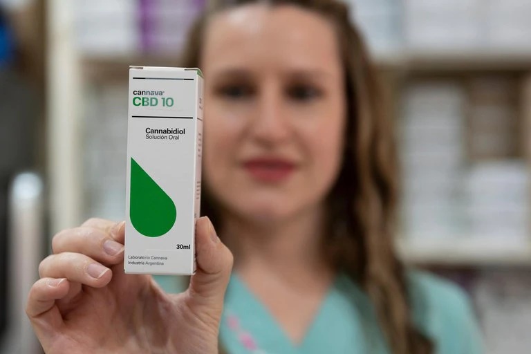 Diputados se encamina a convertir   en ley la producción industrial de  cannabis antes de fin de año