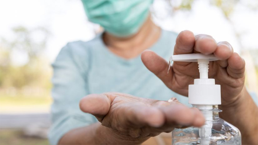 Covid-19: Salud anticipó  un aumento de casos