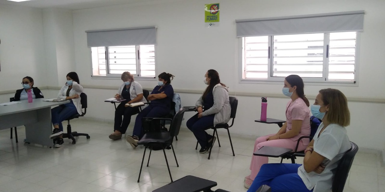 Preparan diversas actividades por  el Día de la Lucha contra el Sida