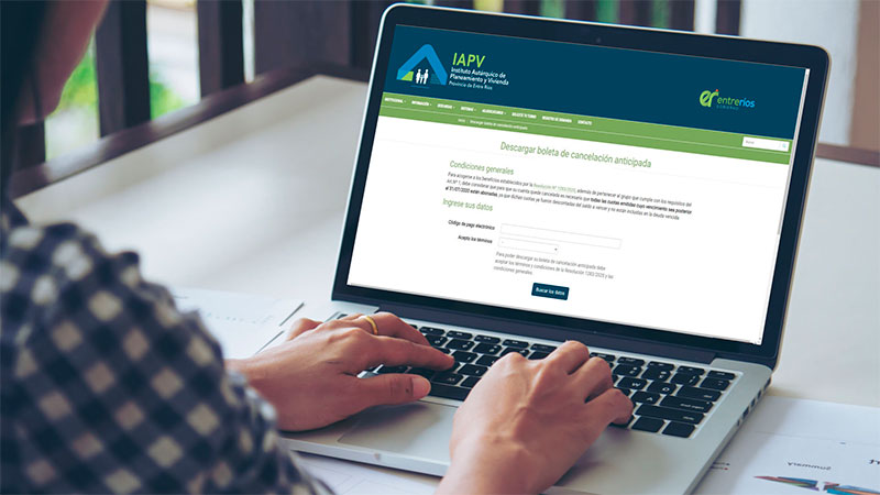 Anuncian nuevo plan para cancelación   anticipada de cuotas de viviendas sociales