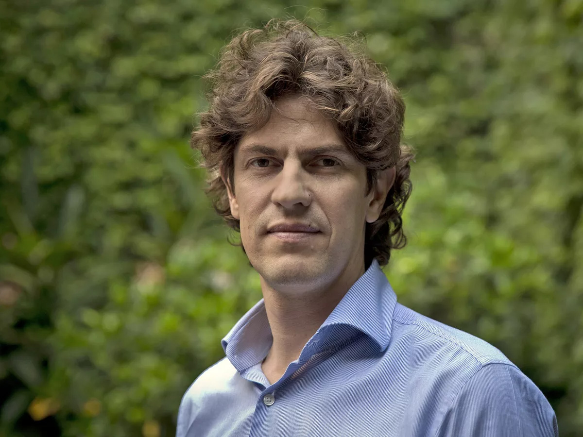 Martín Lousteau acusó a Carrió de ser “funcional al kirchnerismo”