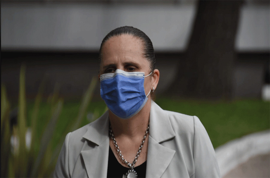 La Justicia provincial Suspendió los plazos de la causa “Contratos”