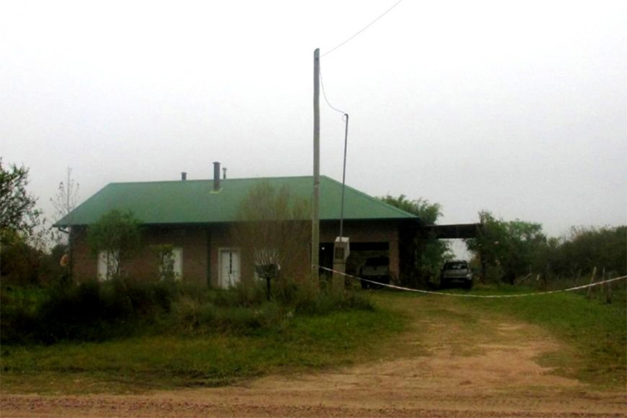 Un jurado juzgará a los acusados del crimen de Pascual Viollaz