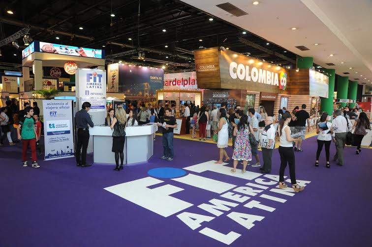 La FIT comienza el sábado en La Rural