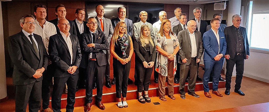 Entre Ríos es a nivel nacional la tercera provincia con mayor inversión vial con fondos propios