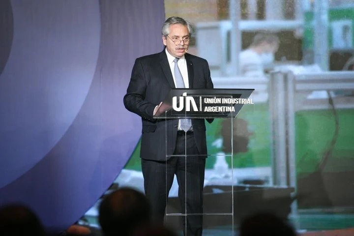 Fiesta de la democracia: el gobierno  hará un acto para el 10 de diciembre  4 de Diciembre de 2021 - 10:12