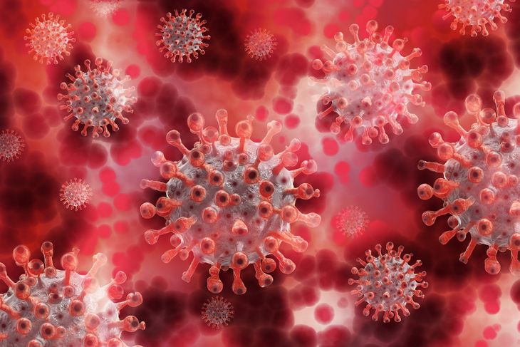 Ómicron: cuáles son los síntomas a tener en cuenta para la nueva variante del Covid-19
