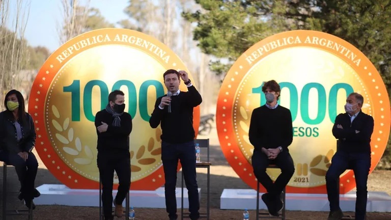 Se oficializó la ruptura: 12 diputados  radicales conformarán su propio bloque  dentro de Juntos por el Cambio