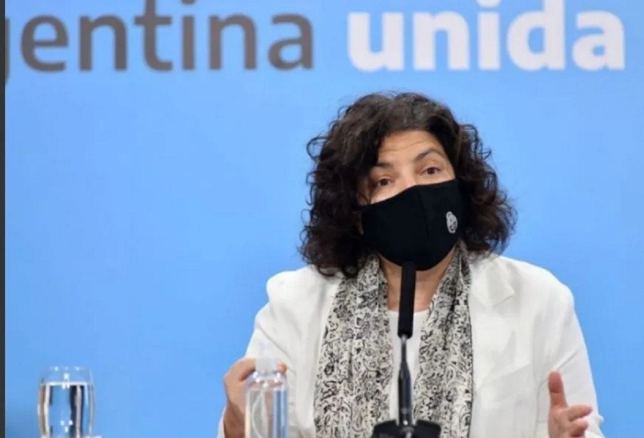  El Gobierno ultima detalles  del  pase sanitario Covid-19  que  estará "listo" esta semana