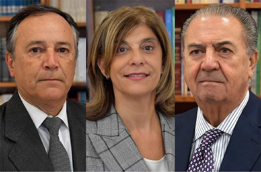 El STJ cambió un criterio y ordenó sobreseer a un imputado por hacer “contratos truchos”