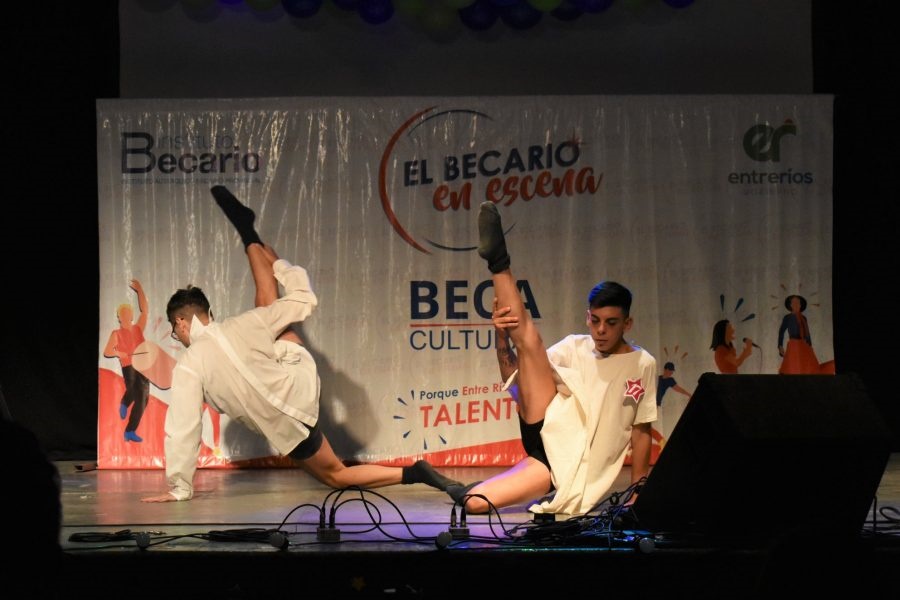 Destacan las oportunidades de formación que otorga el certamen artístico y cultural