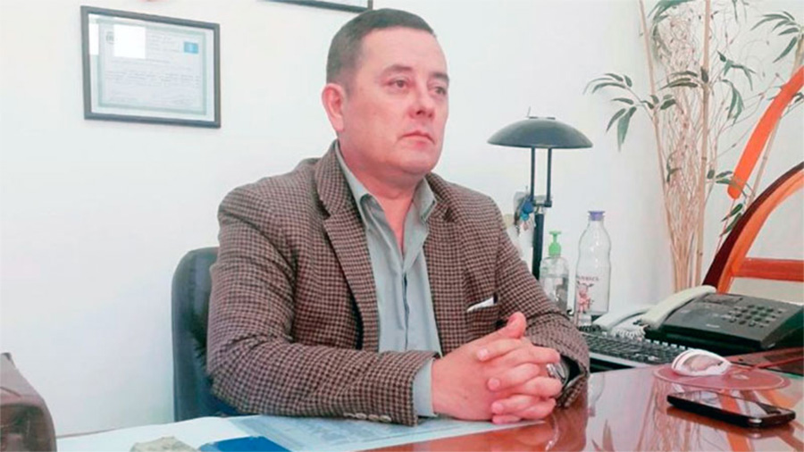 La justicia imputó a un alto  funcionario policial por “cohecho   y tráfico de influencias”