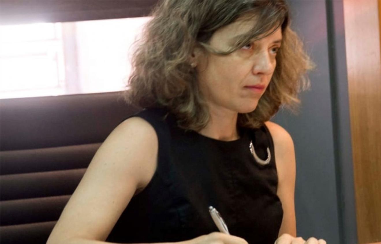 Jury contra la fiscal.  Goyeneche  recurría   a la Corte Suprema