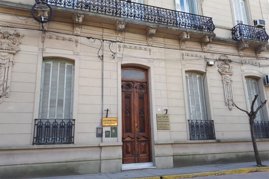 Los abogados elegirán representantes  ante el Jurado de Enjuiciamiento