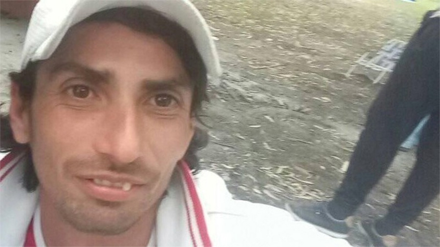 Organismos de DDHH reclaman la  aclaración del casode Erik Valdez