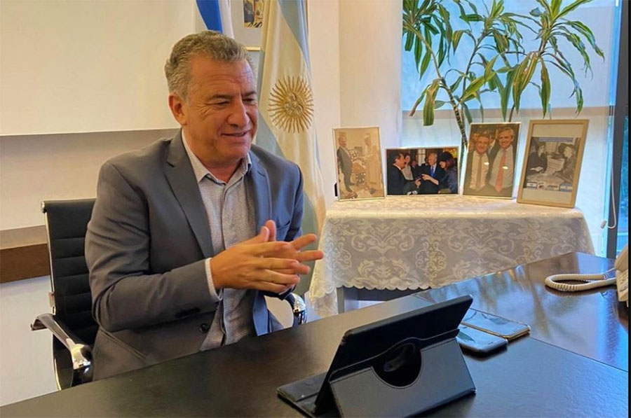 Preocupación de las entidades empresarias por el escándalo del Jury contra la fiscal anticorrupción