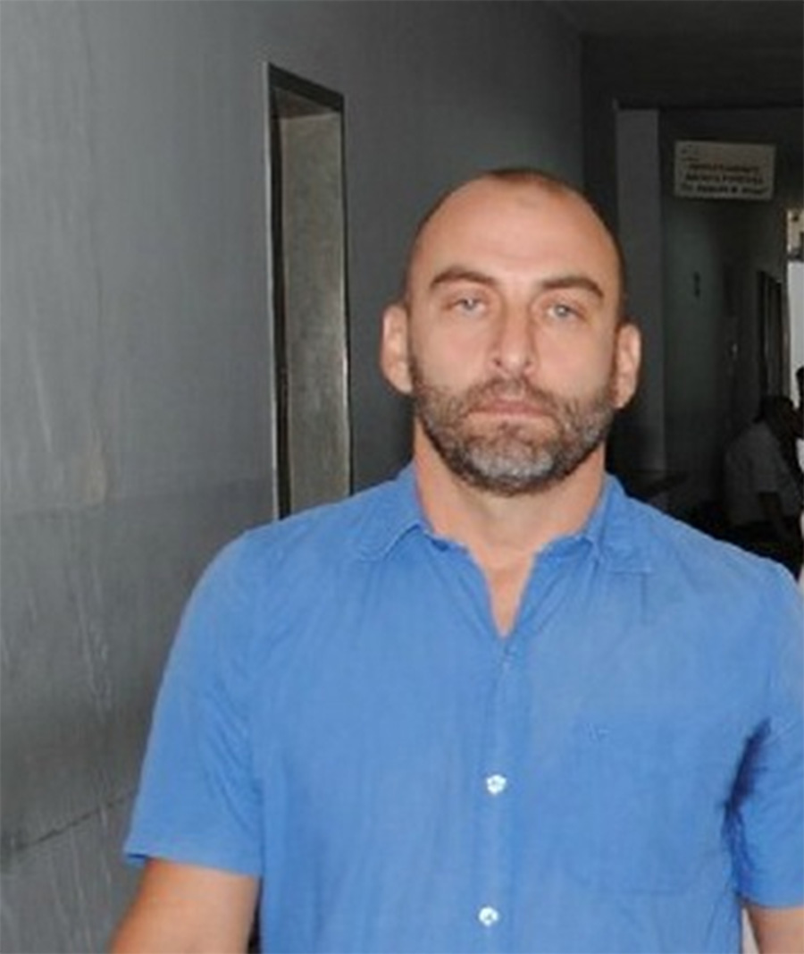 Megajuicio: “Si soy testaferro de Báez, lo soy sin bienes”, ironizó Germán Buffa