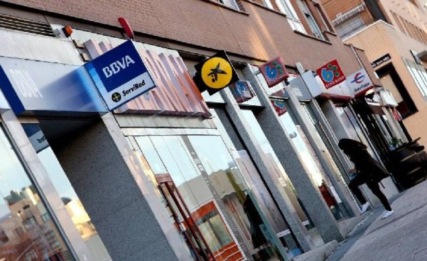 Los bancos no abrirán sus sucursales los días 24 y 31 de diciembre