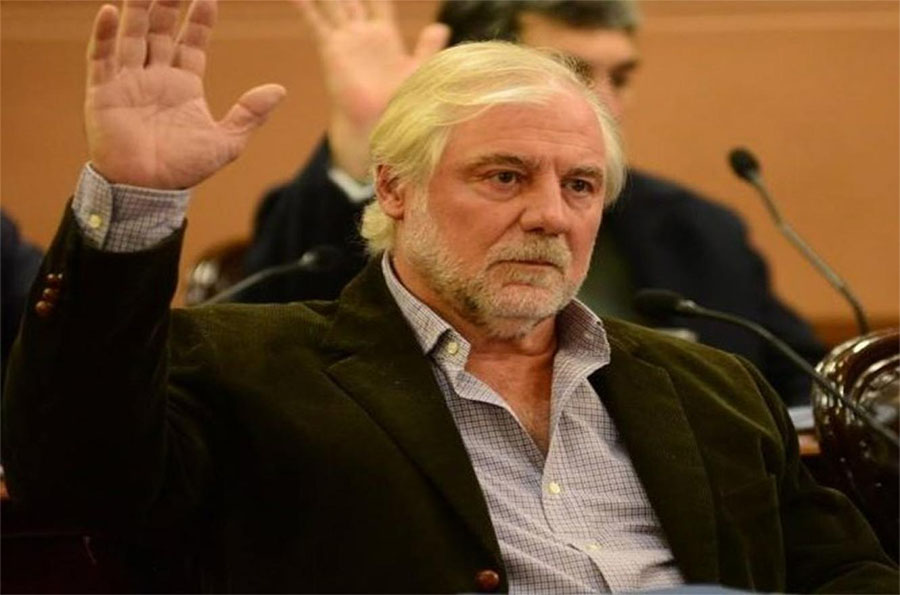 La Justicia Federal confirmó su competencia  ante una denuncia contra Allende por lavado