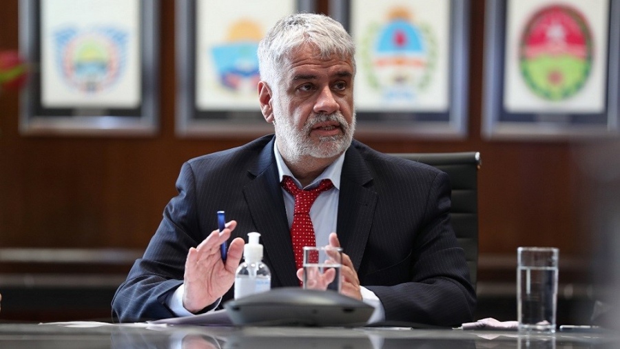 Tras los acuerdos en carnes y pan, Feletti prometió avanzar con el desacople de precios