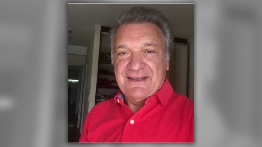 A los 87 años murió en su provincia el cantante chaqueño Elio Roca