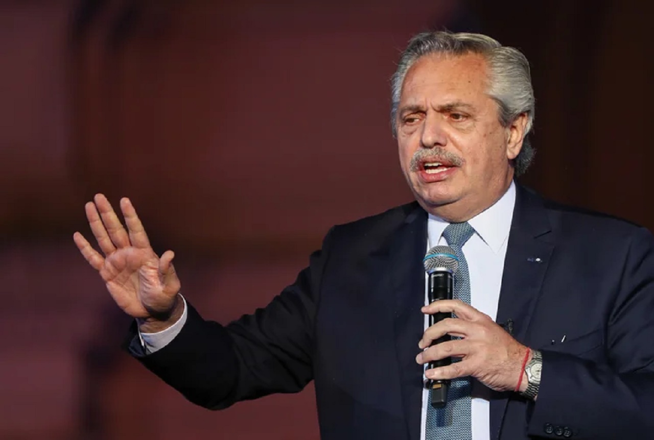 La oposición criticó al Presidente por anticipar la búsqueda de su reelección