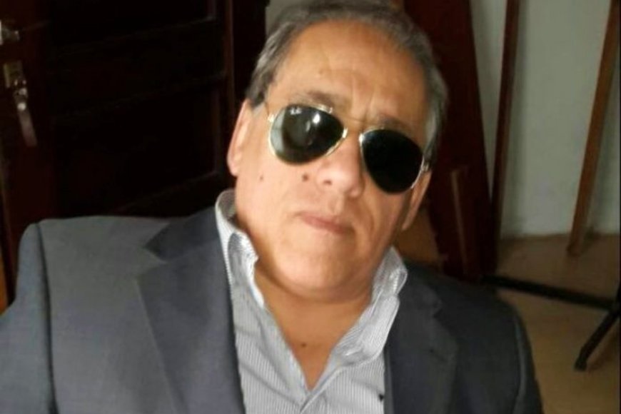 En la prensa nacional calificaron de “ataque mafioso” al asesinato de Peluffo