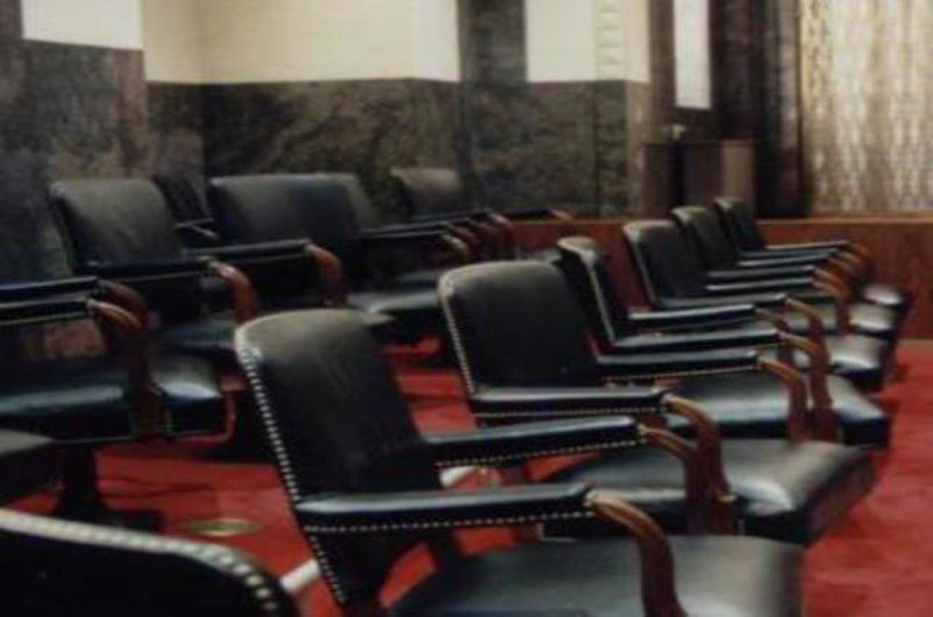 Un jurado popular emitió un  veredicto de no culpabilidad  en la ciudad de Federación