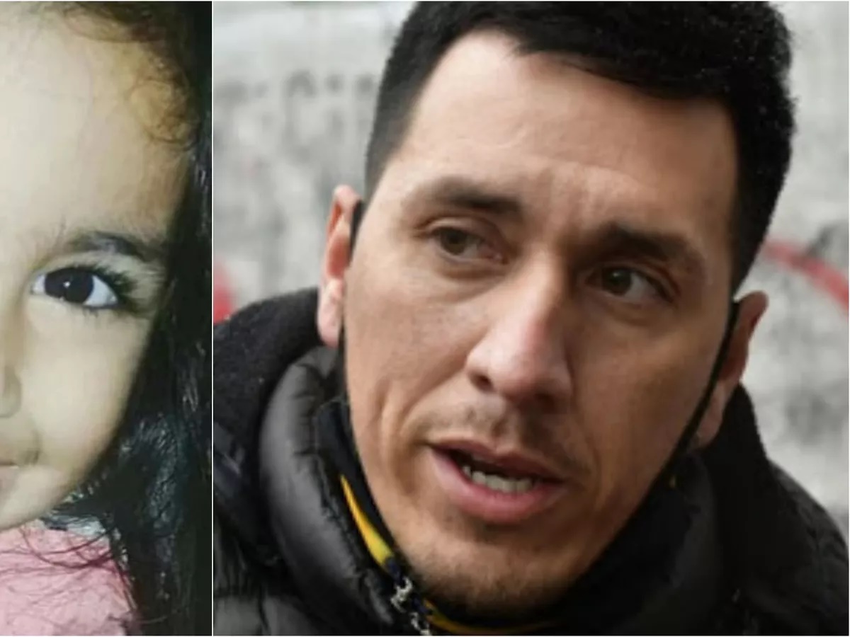 El padre de Guadalupe Lucero  encabezó un nuevo reclamo en San Luis