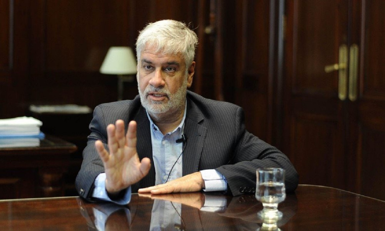 El programa de 5  cortes populares  "está funcionando”   dijo Feletti