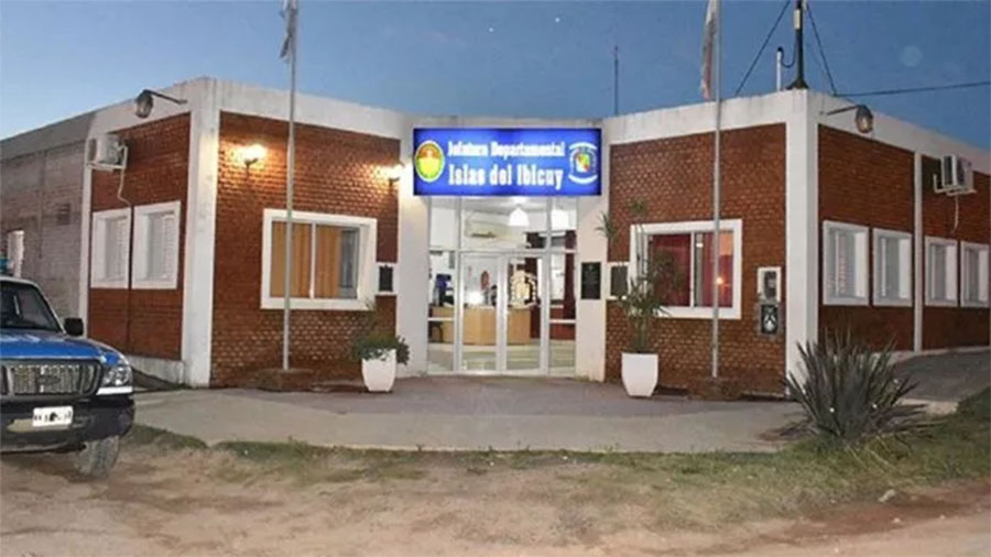 Islas del Ibicuy: Policía  de la provincia fue detenido   por supuesto abuso sexual