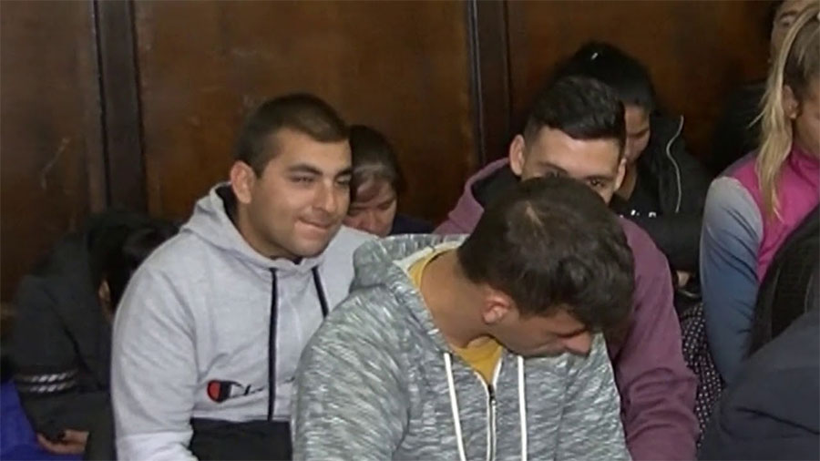 Juicio abreviado: nueva condena  para el narco “Pokemón” Giménez