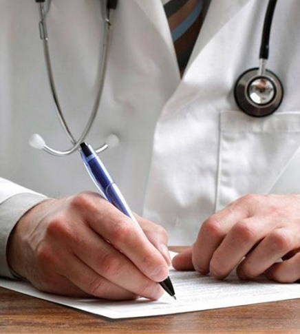 Las prestadoras de   salud no cobrarán  el copago de 9% 