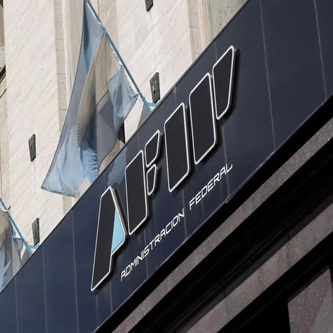 La AFIP busca simplificar la  realización de trámites virtuales