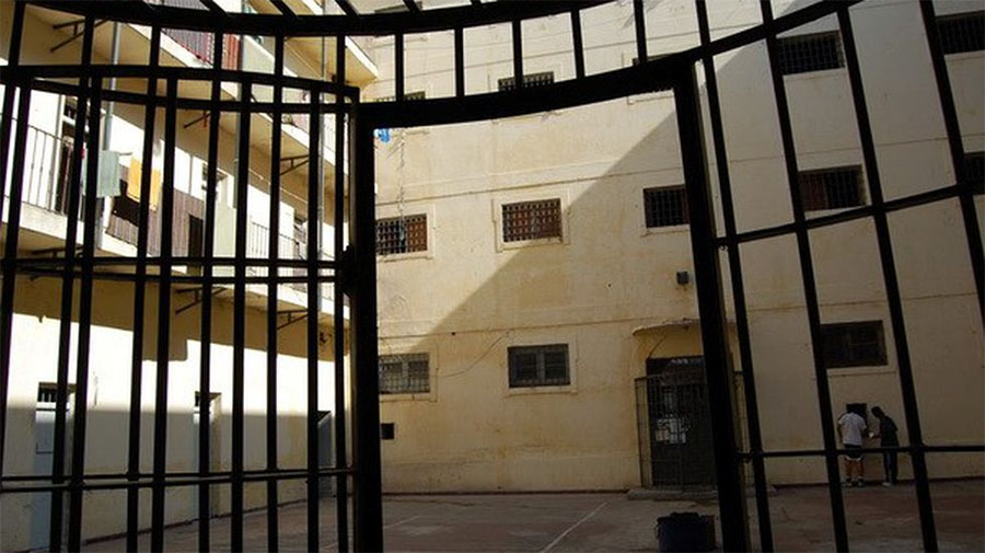 Por diversos robos lo condenan a dos años de prisión efectiva