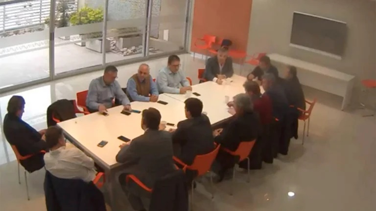 Kreplak ordenó allanamientos  a ex funcionarios de la AFI y de la ex gobernadora Eugenia Vidal 