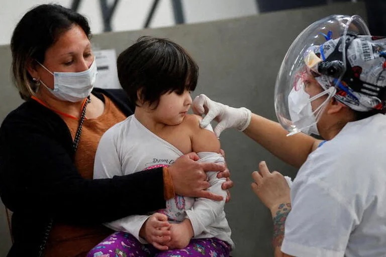 Covid 19: Por qué  más de 5,2 millones de argentinos  aún no se aplicaron las dosis